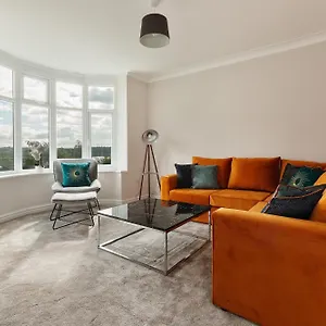 Holiday home Away From, Sheffield
